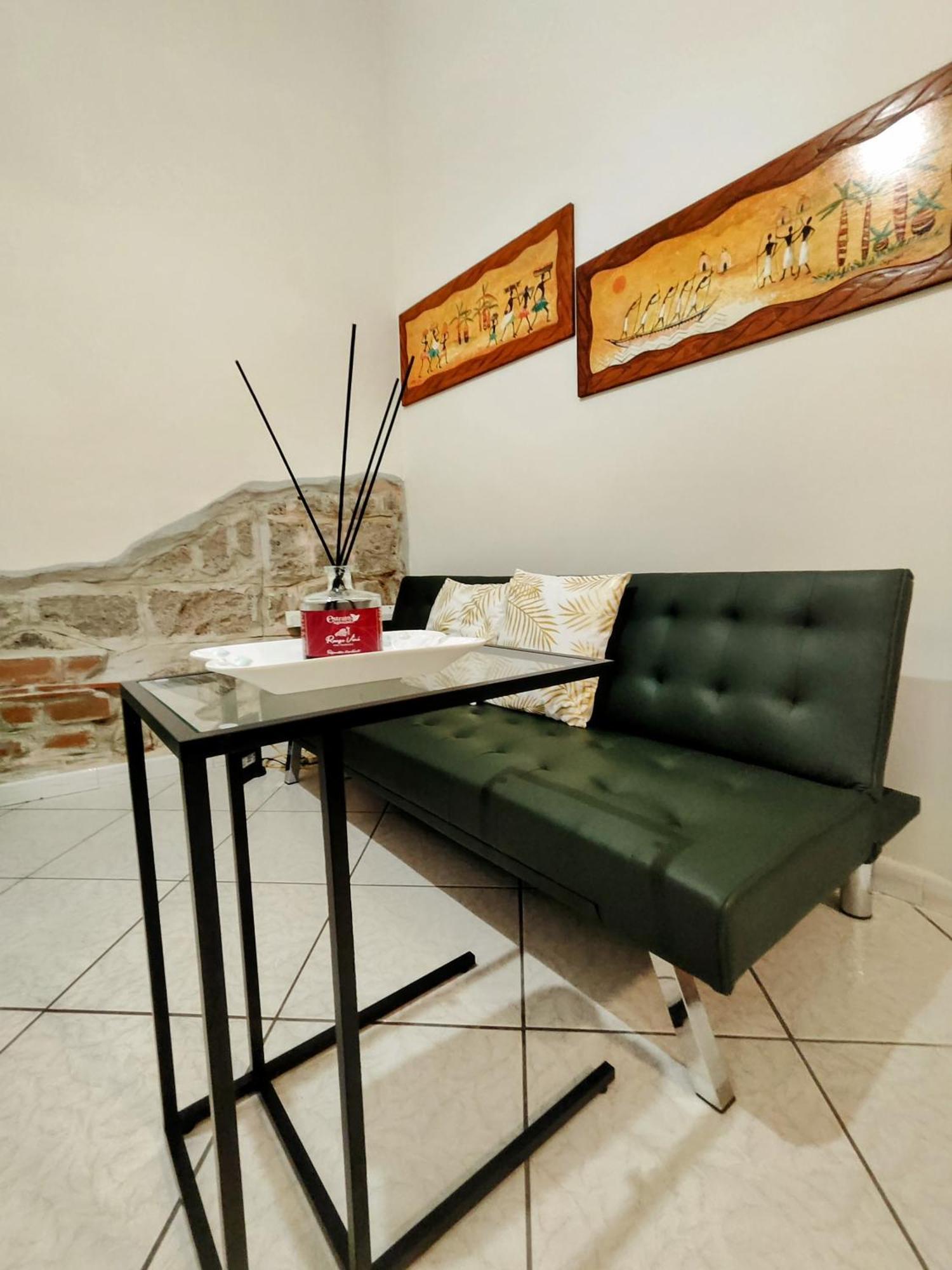 Nalusa Home Sarno Exterior foto