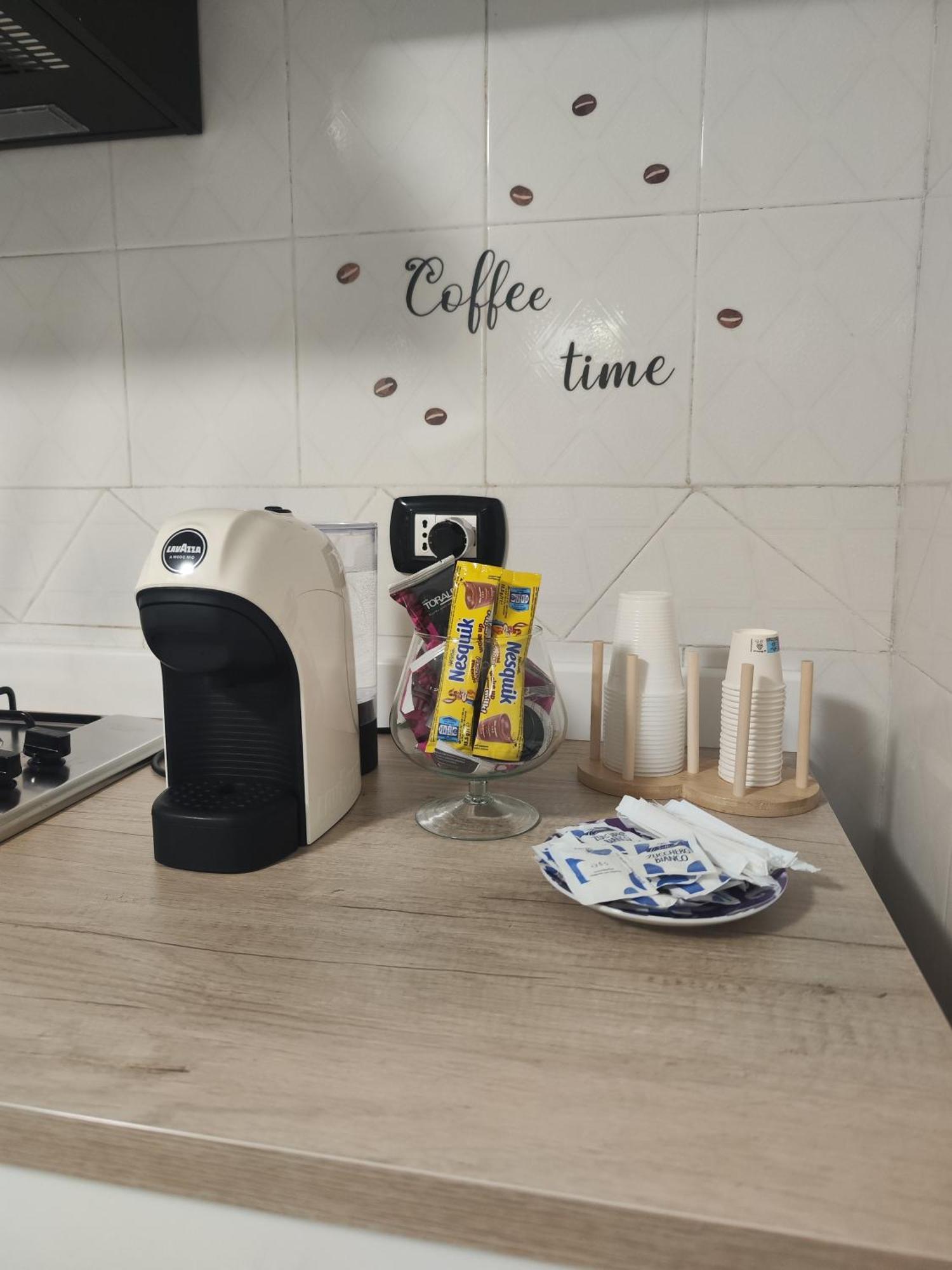 Nalusa Home Sarno Exterior foto