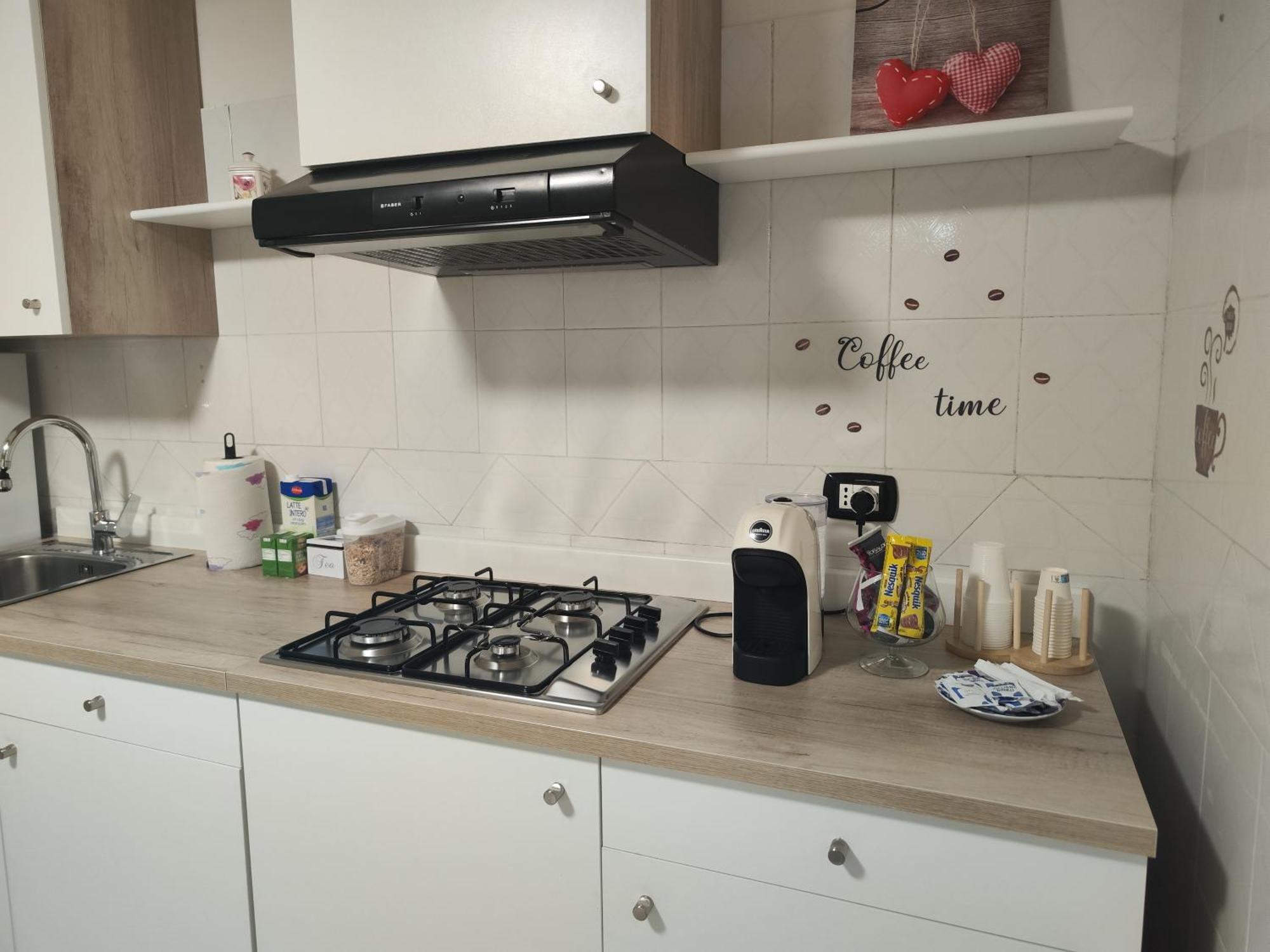 Nalusa Home Sarno Exterior foto